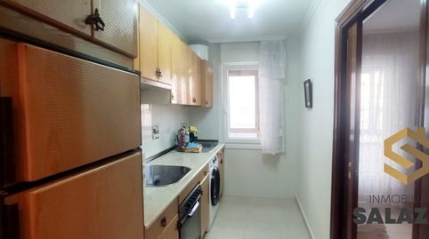 Foto 5 von Wohnung zur Miete in Benidorm Kalea, Ibarrekolanda, Bilbao