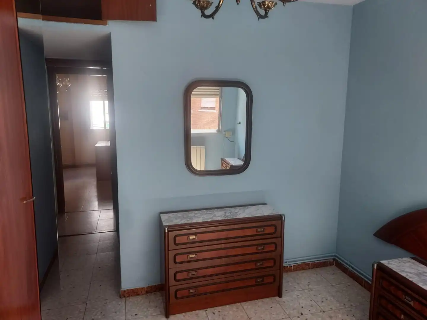 Habitación de Piso en venta en San Sebastián de los Reyes