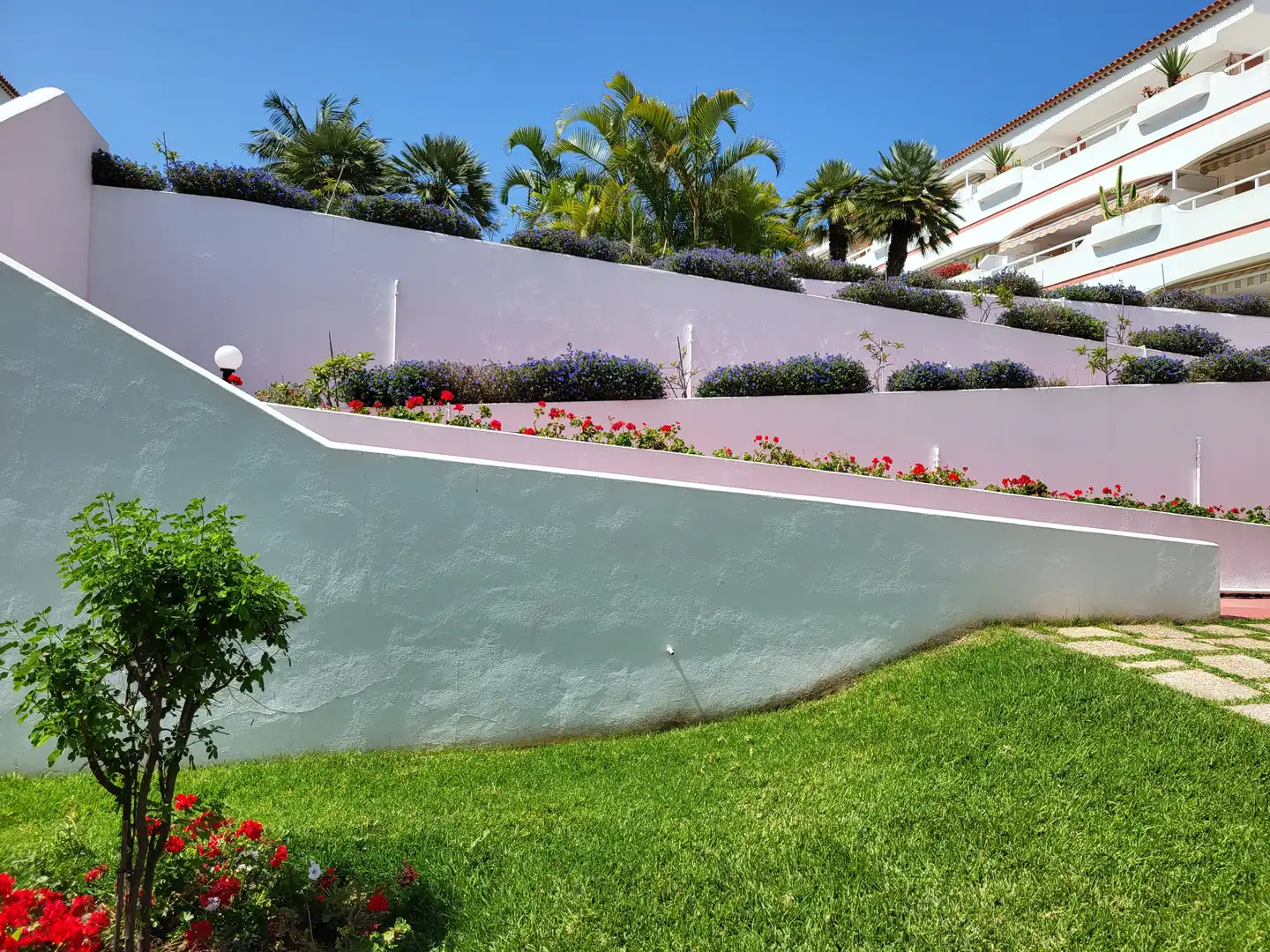 Ático de alquiler en Puerto de la Cruz, Santa Cruz de Tenerife