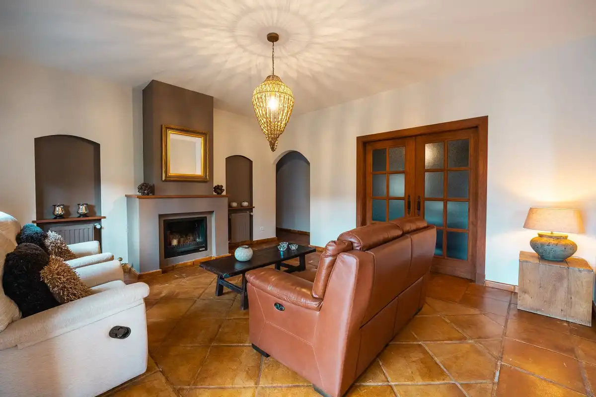 Casa o xalet en venda a Calle Luna, Monda