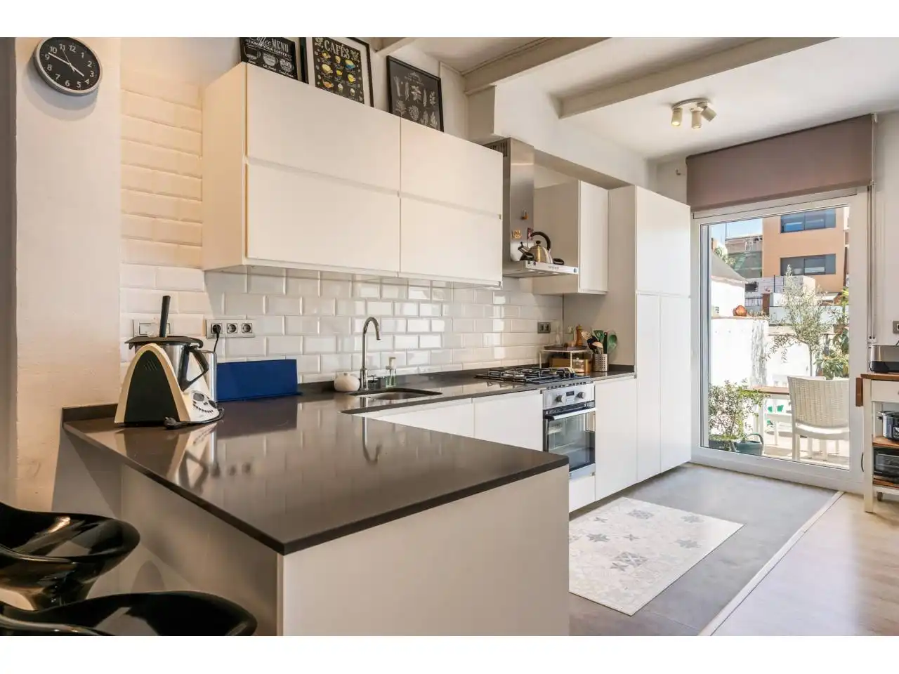 Houses for sale in Calle Ample, Sant Pere Nord