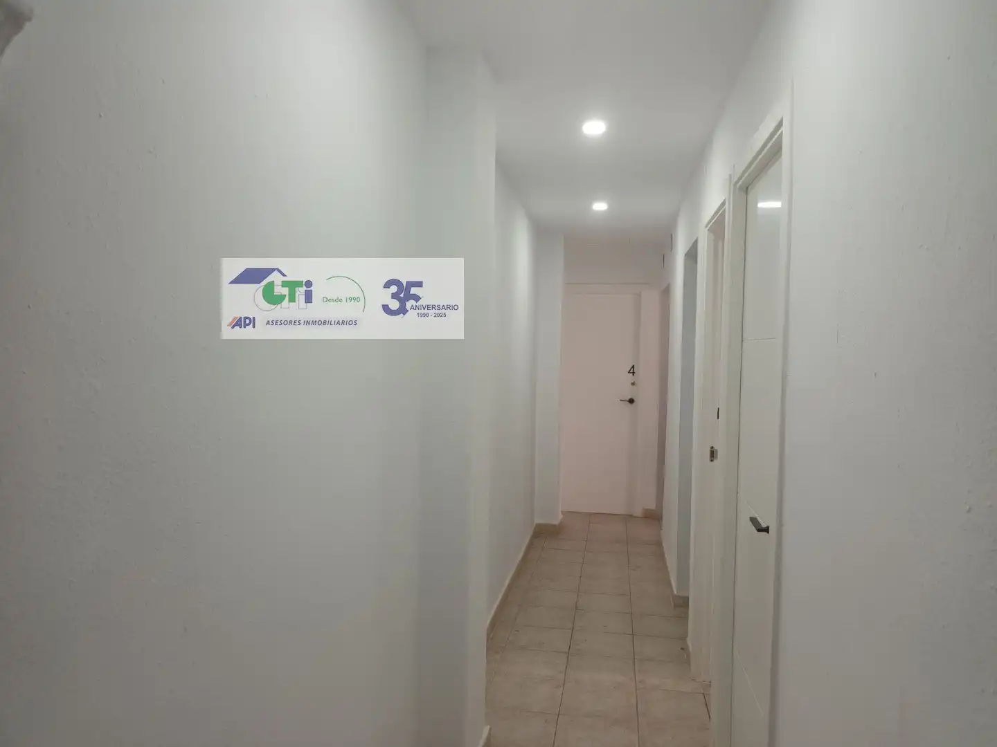 Piso en venta en Zaragoza