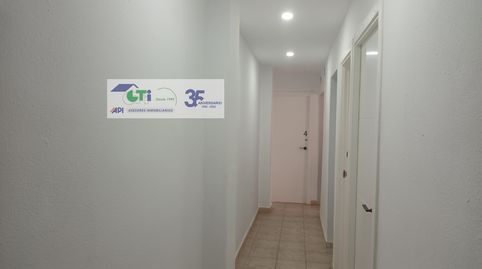 Foto 4 de Pis en venda a Calle José Pellicer, Barrio de San José, Zaragoza Capital