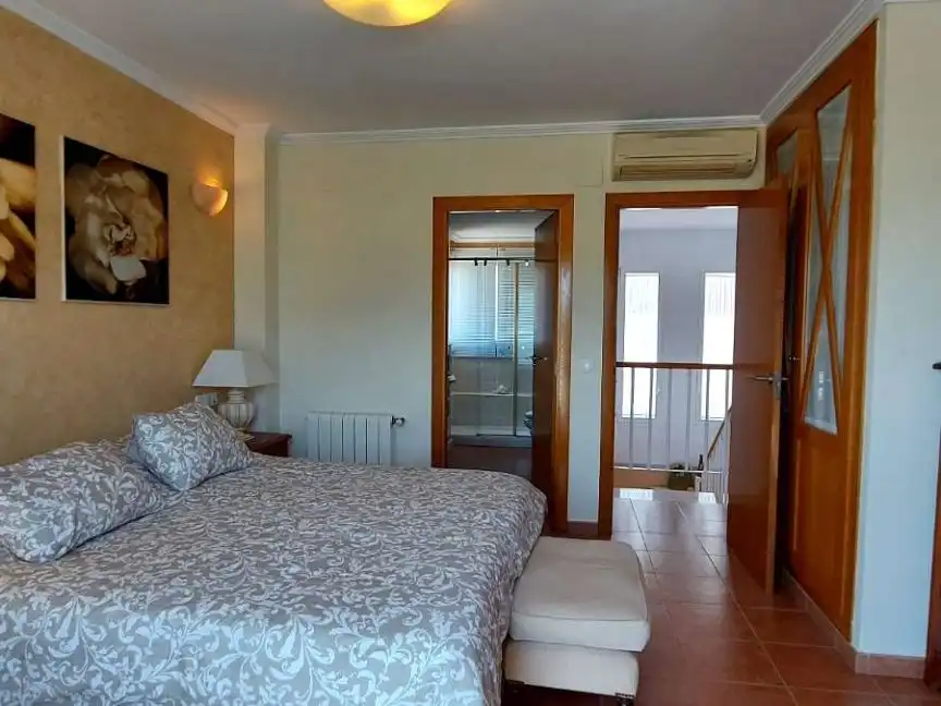 Villa mit Pool zum Verkauf in Urbanización Casanova I 31E, imagen 10