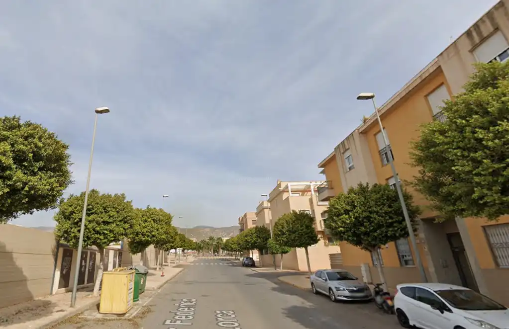 Appartamento in vendita a Avenida Federico García Lorca