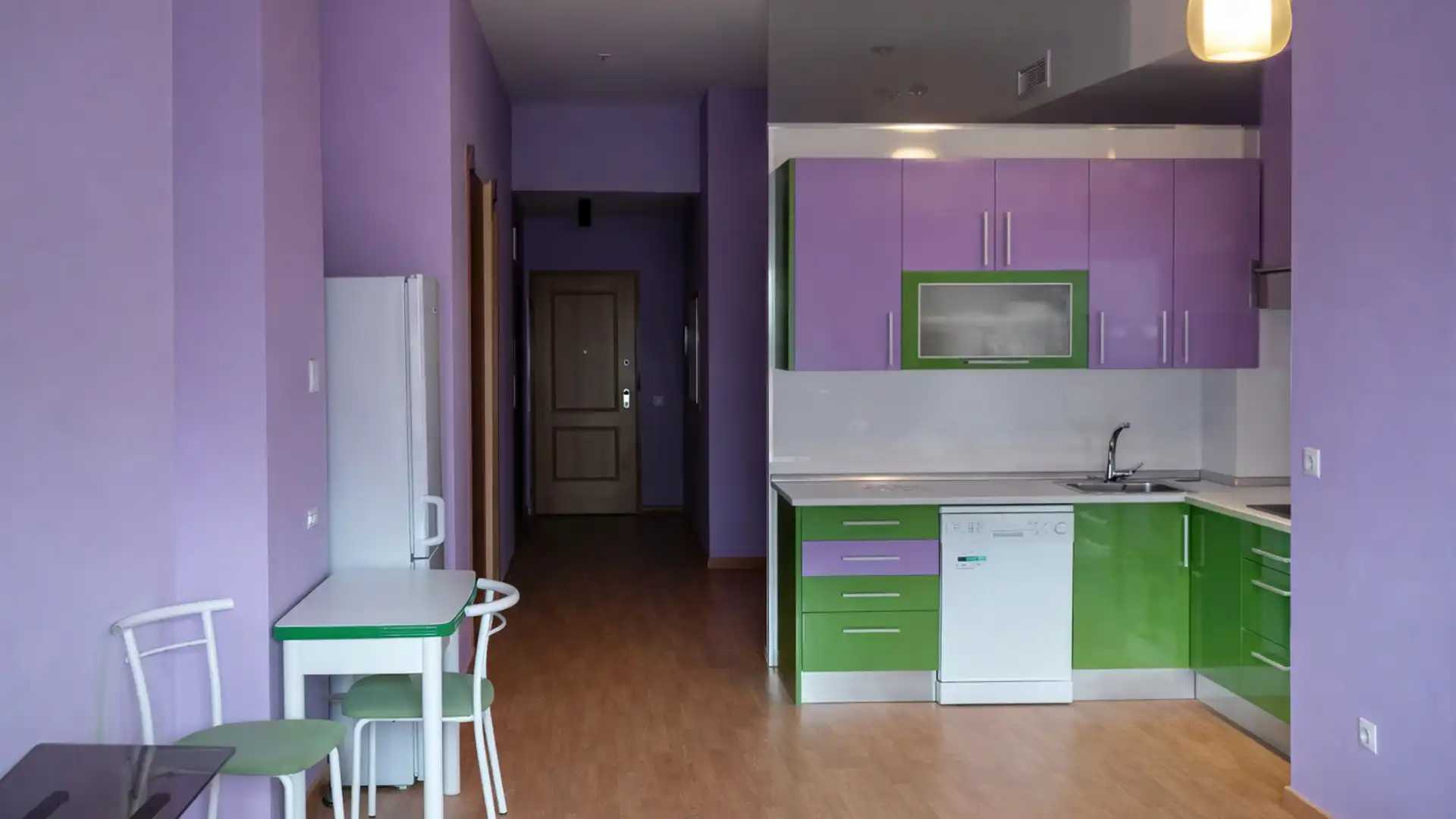 Apartments for rent in Calle de Aigües Tortes, 32, Urbanizaciones