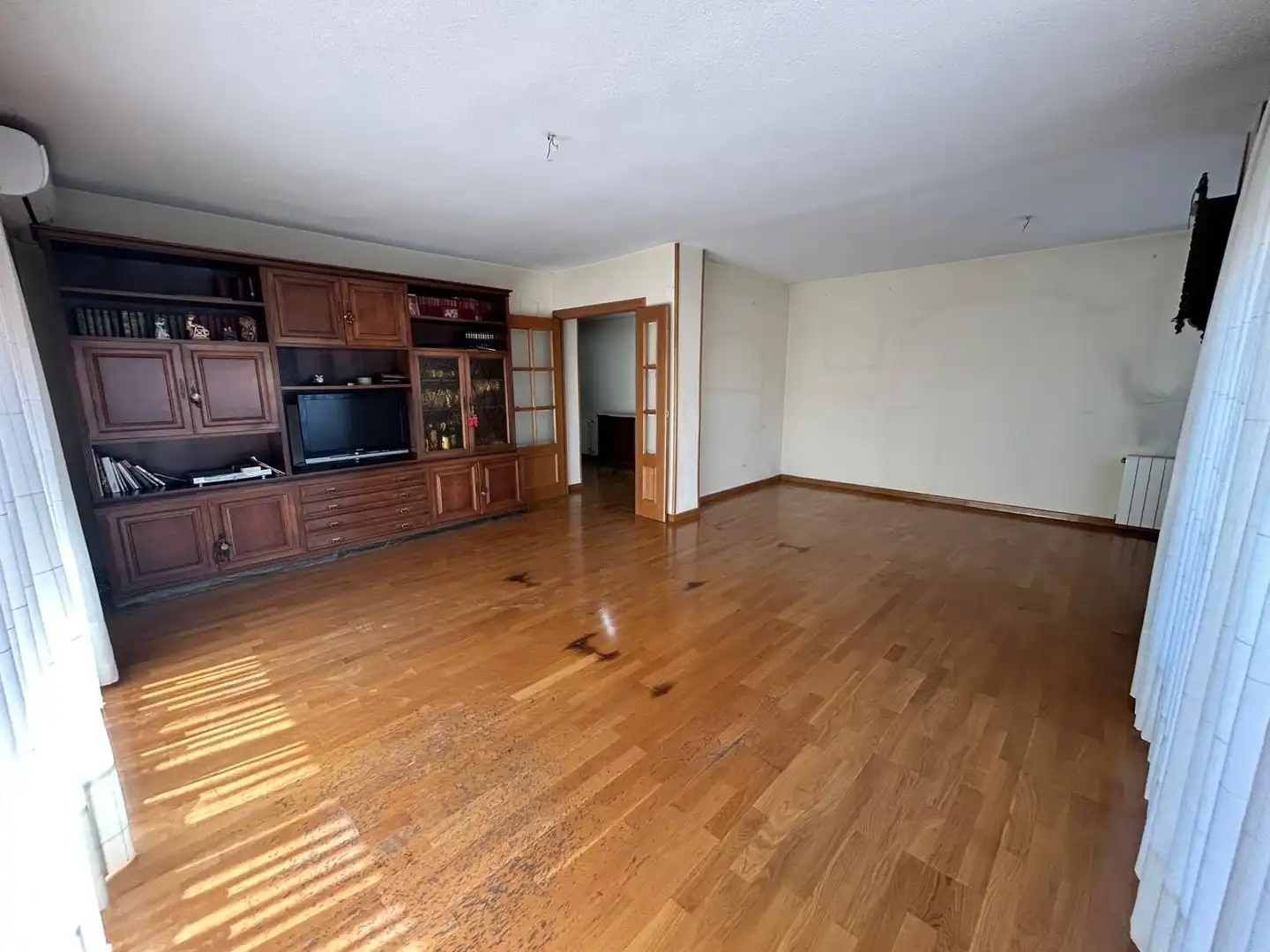 Wohnzimmer von Wohnung zum Verkauf in Murcia mit Terrasse und Abstellraum