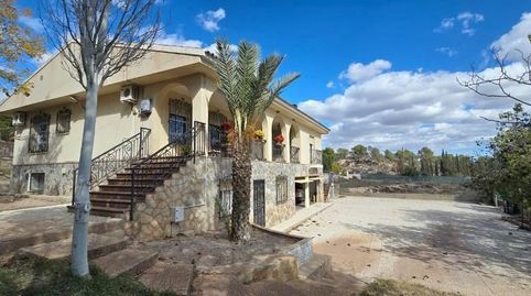 Foto 2 de Casa o chalet en venta en Totana, Murcia