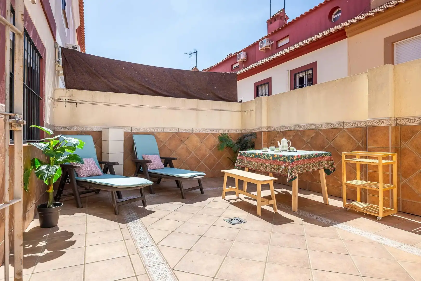 Maison mitoyenne à vendre à Calle CRISTINA HOYOS 13, imagen 9