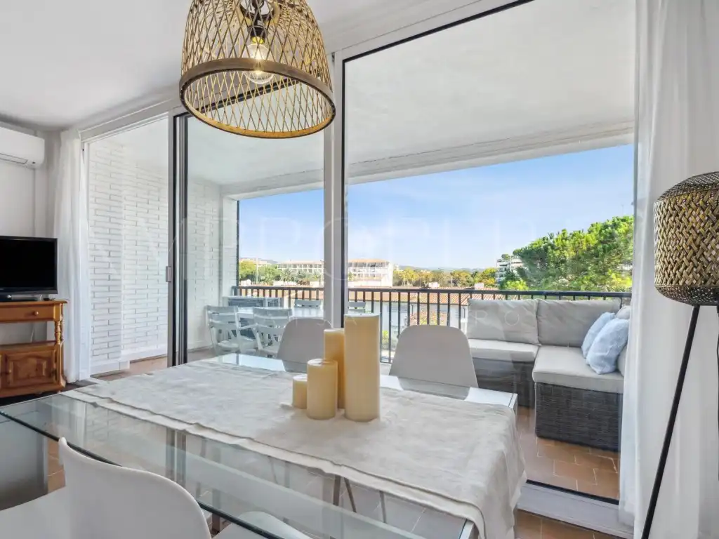 Wohnungen zur Miete in Carrer Punta Prima, Port d'Aro