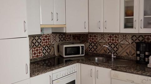 Foto 2 de Pis de lloguer a El Tardón - El Carmen, Sevilla Capital