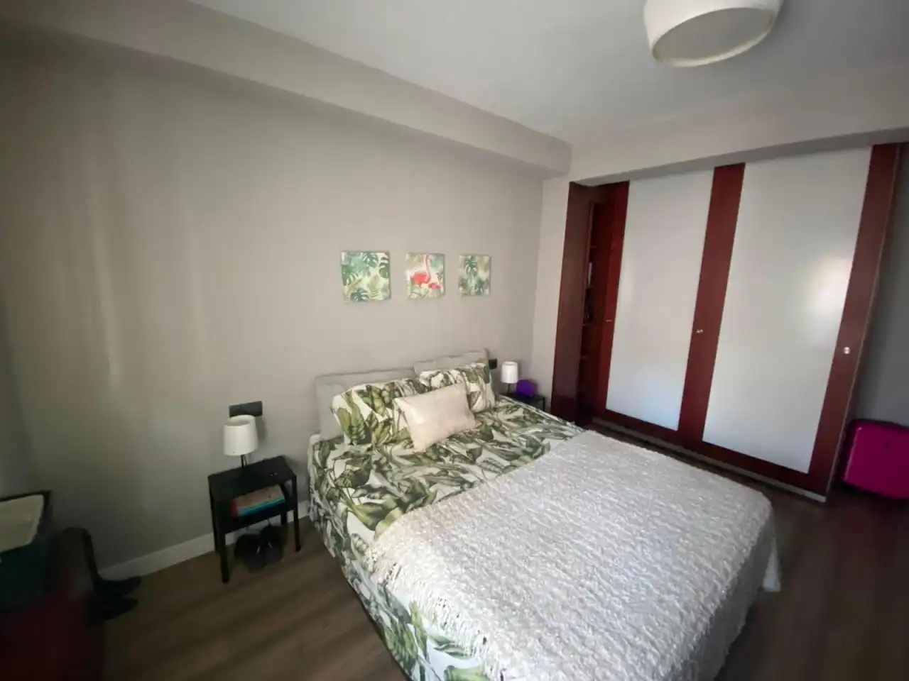 Habitación de Piso en venta en León Capital  con Calefacción y Terraza