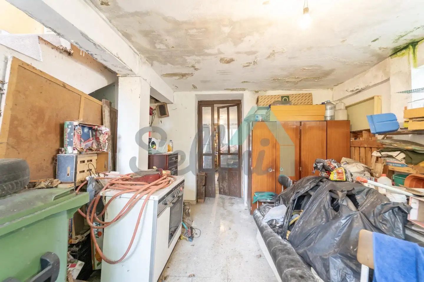 Casa adosada en venda en Oviedo  amb Calefacció, Terrassa i Traster