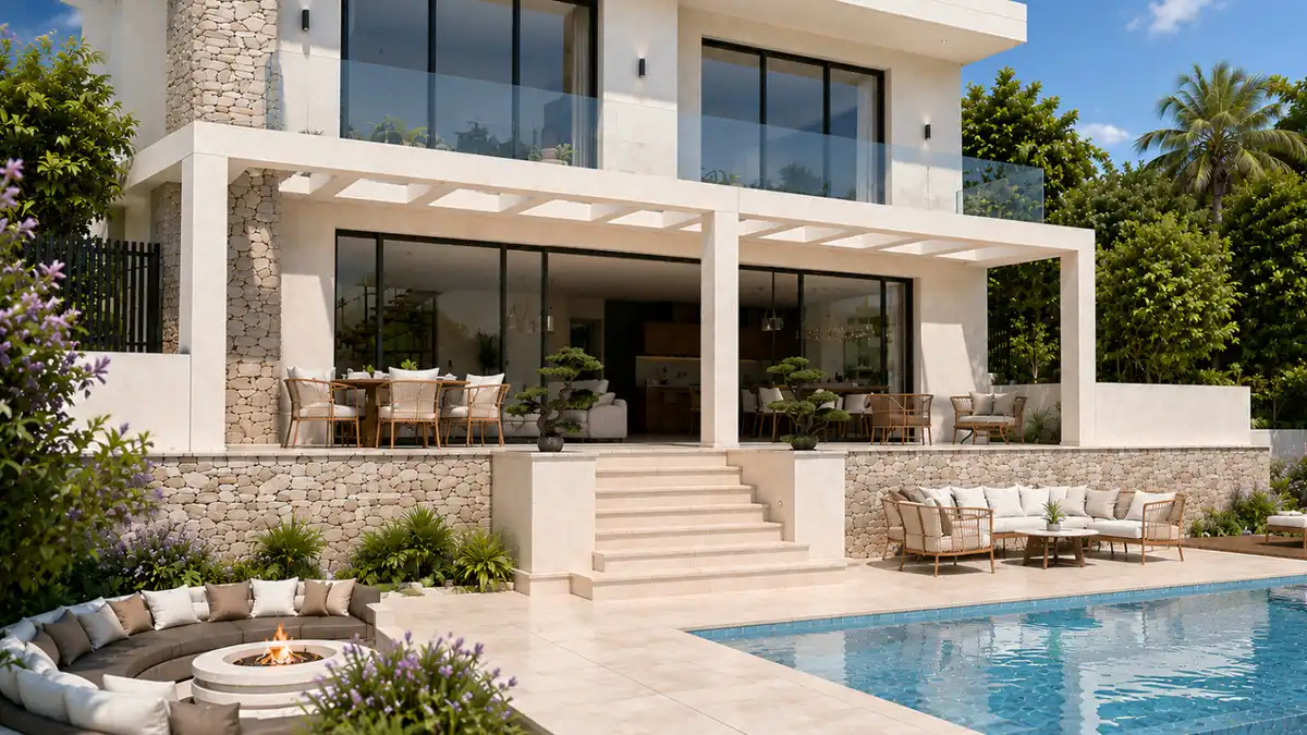 Villa avec piscine à vendre à La Cala Golf - Lagar Martell, imagen 2