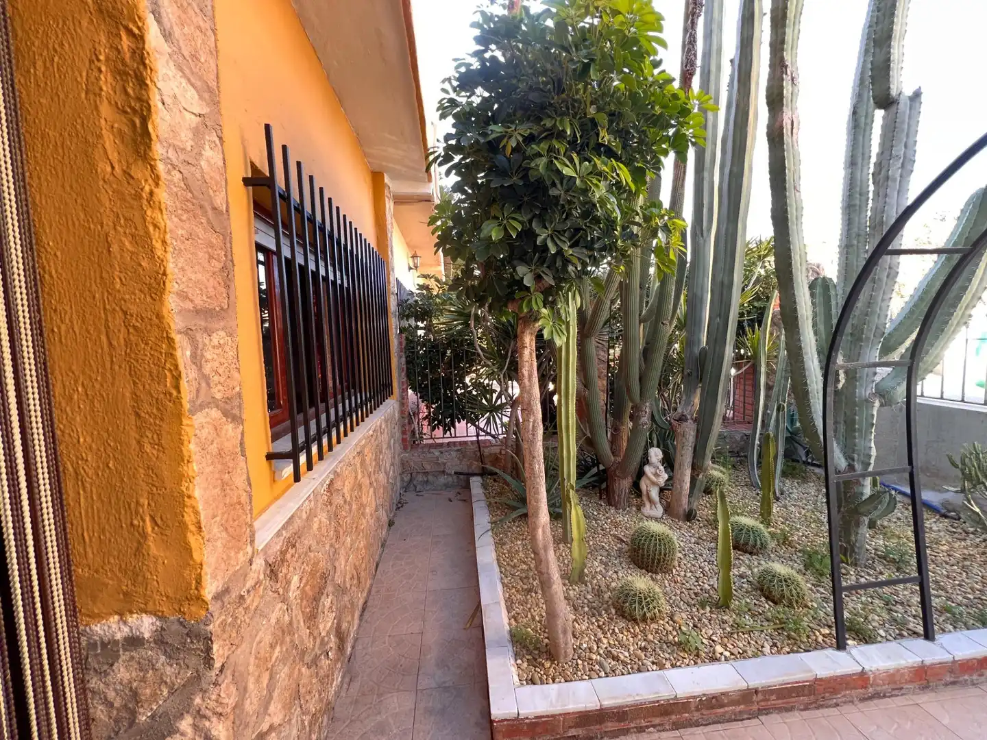 Exterior view of Houses for sale in Pulpí  with Private garden, Terrace and Storage room