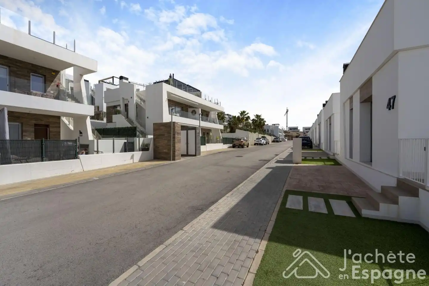 Haus mit Pool zum Verkauf in calle d'Equador, imagen 47