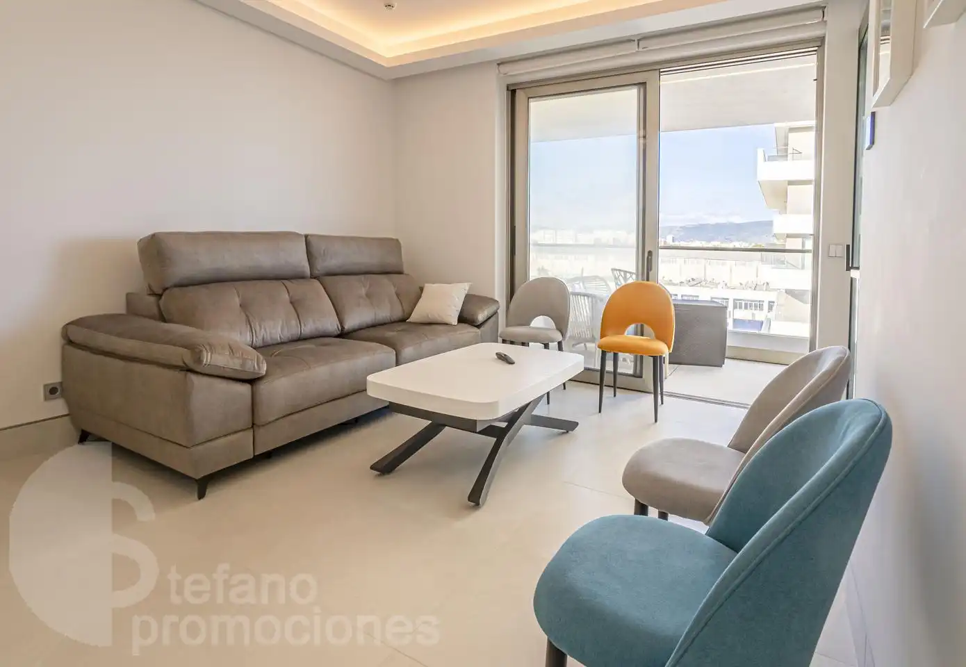 Wohnung mit Pool zur Miete in Pacífico, imagen 31