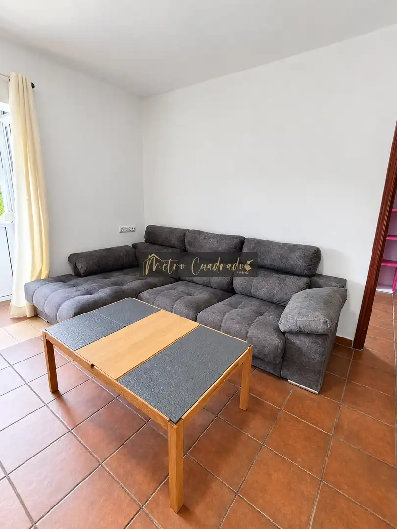 Flat for rent in Este