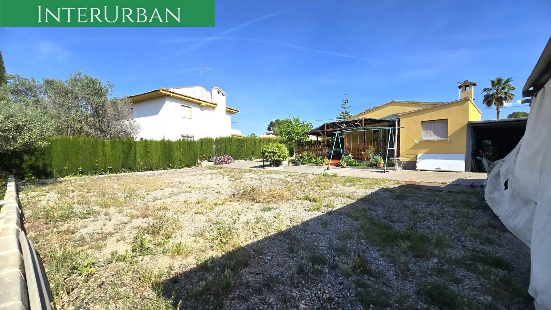 Casa o chalet en venta en Vilamarxant con Aire acondicionado, Jardín privado y Terraza