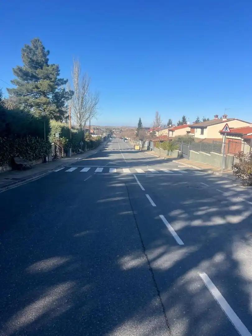 Terreni e lotti in vendita a Palazuelos de Eresma, imagen 4