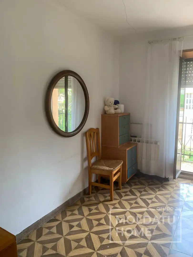 Dormitori de Casa o xalet en venda en Desojo amb Calefacció i Traster