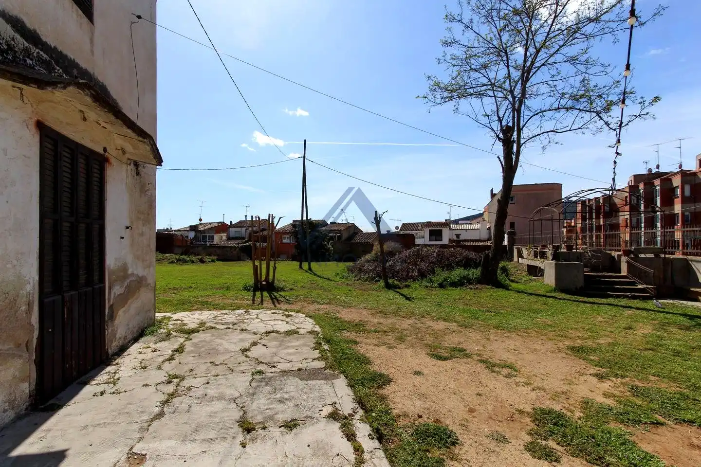 Casa amb jardí en venda a centre, imagen 10