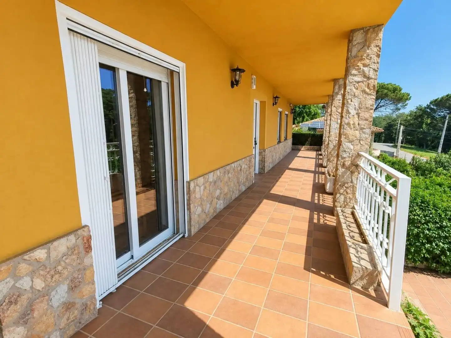 House with terrace for sale in Sils, imagen 6