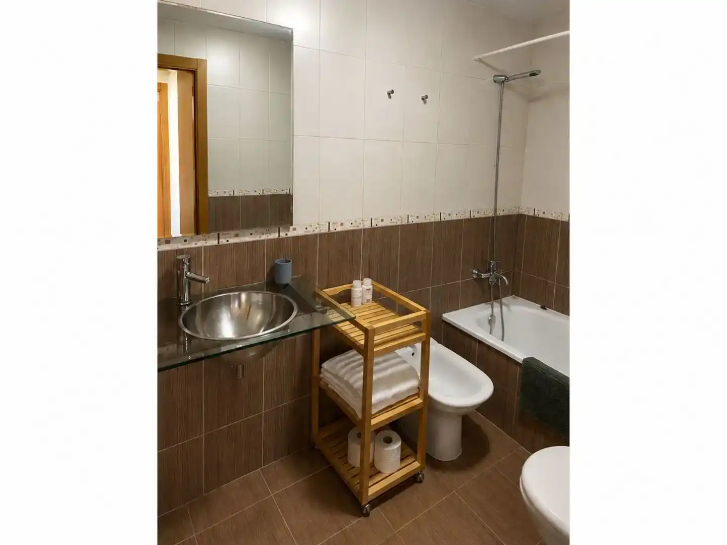 Bany de Pis en venda en Cee, A Coruña
