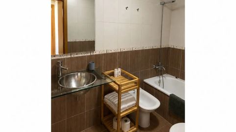Foto 4 de Piso en venta en Avenida Fisterra, 146, Cee, A Coruña