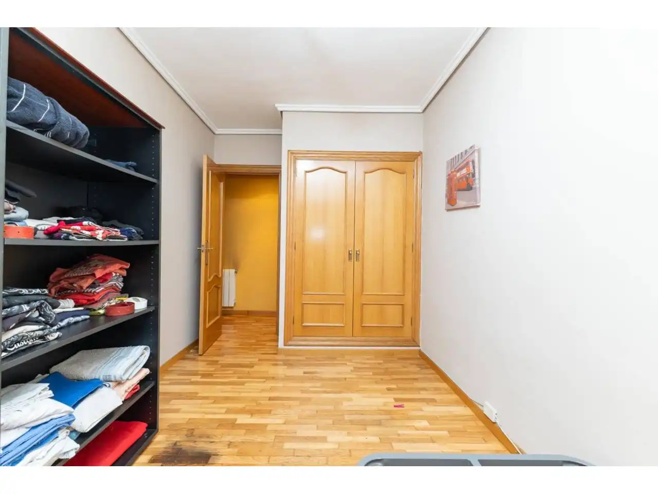 Wohnungen zum Verkauf in Calle Navarra, Arrancapins
