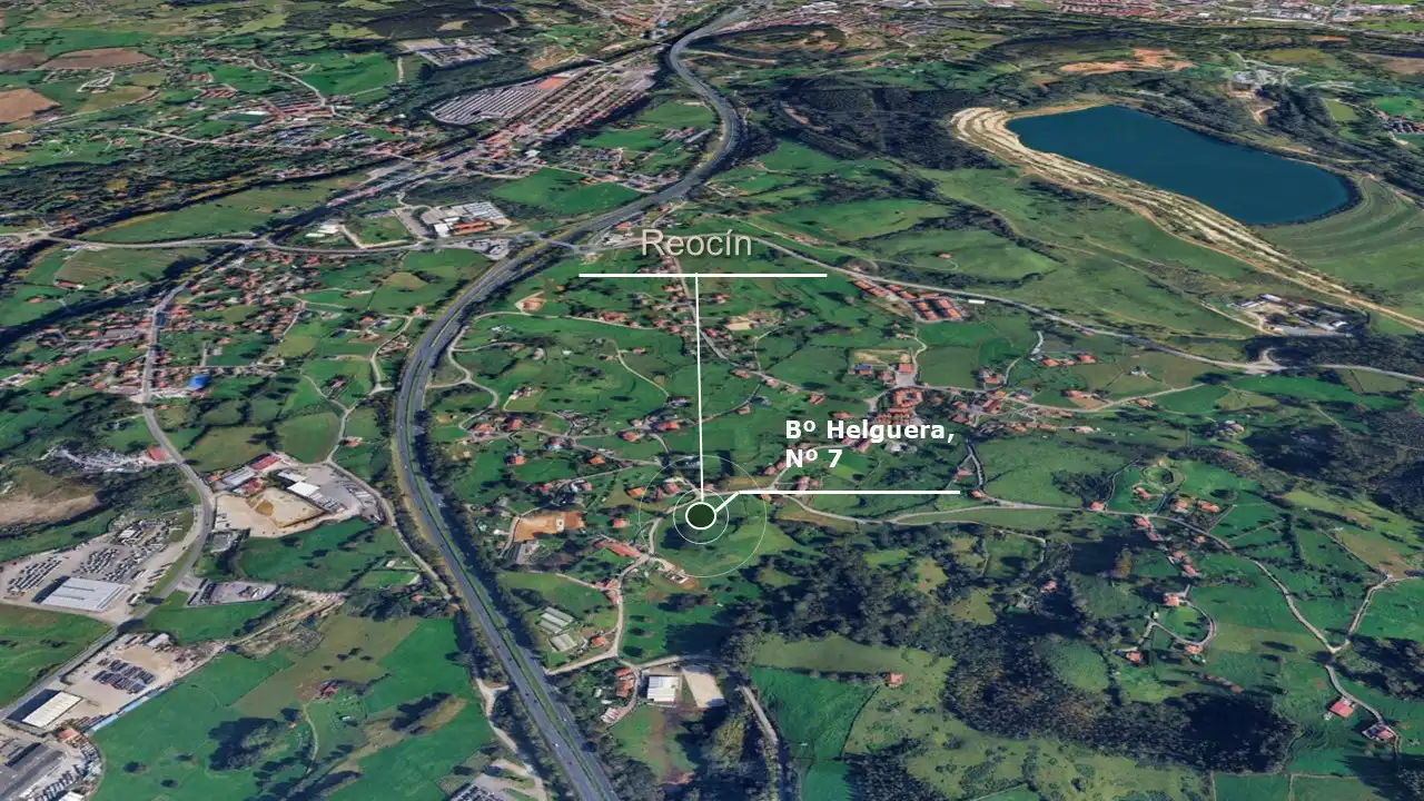 Terreni e lotti in vendita a Bº Helgera, imagen 4