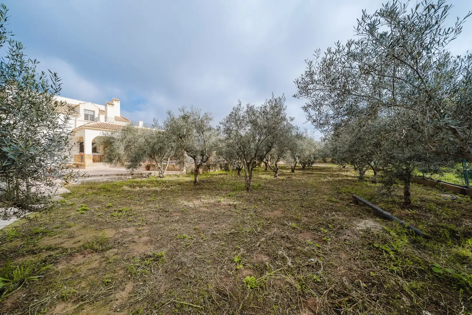 Casa con piscina in vendita a Campo de Murcia, imagen 54
