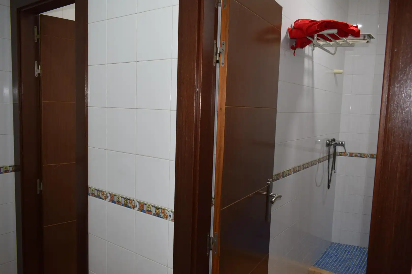 Baño de Edificio en venta en San Bartolomé de la Torre