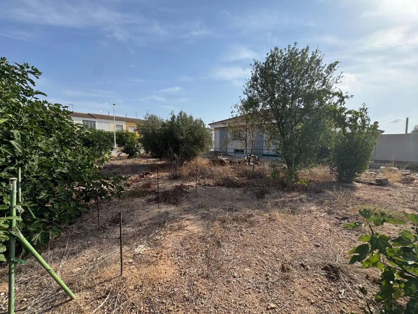 Casa o chalet en venta en Cartagena con Jardín privado, Amueblado y Alarma