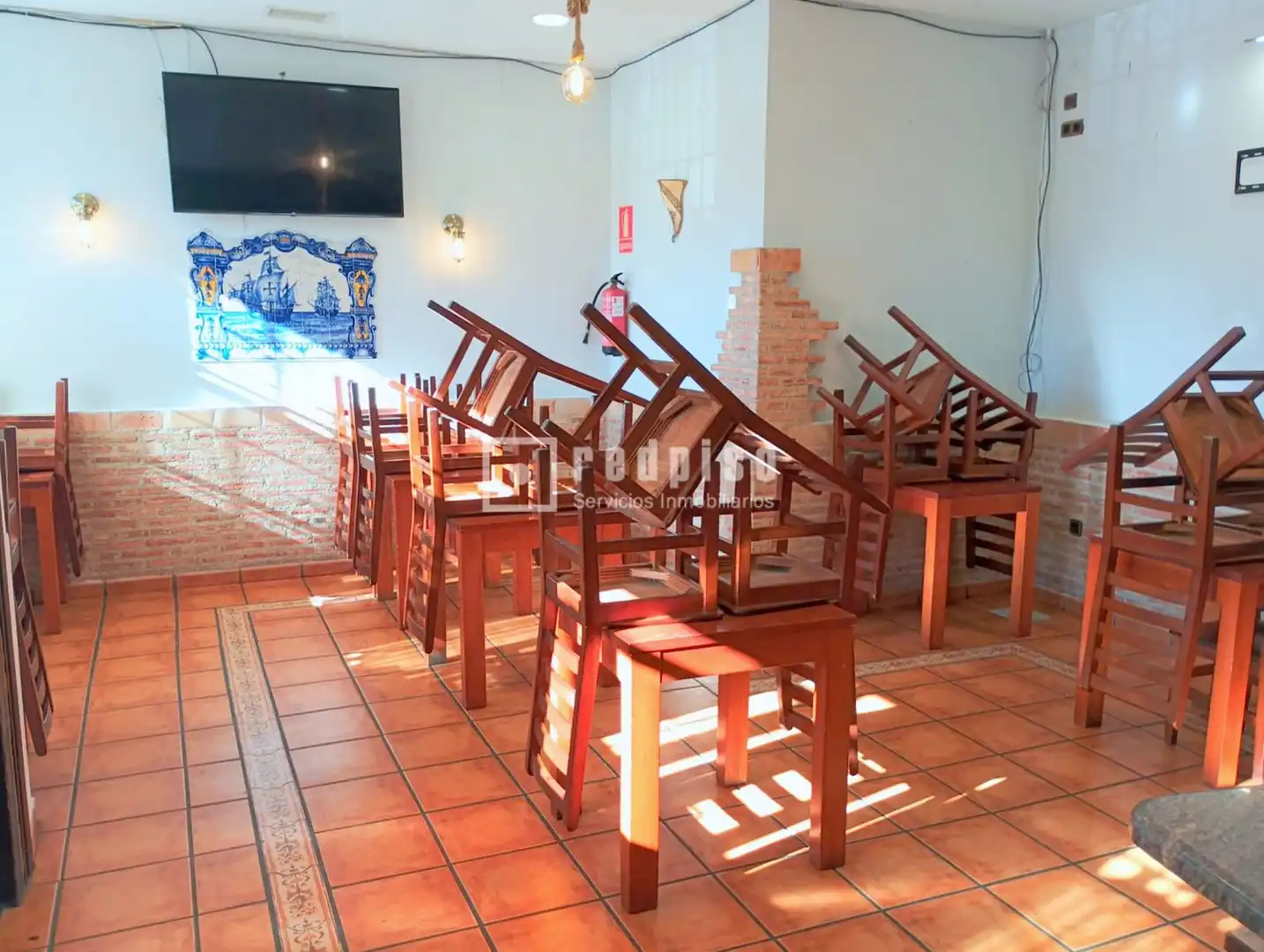 Gewerbefläche zum Verkauf in Yuncos, imagen 2