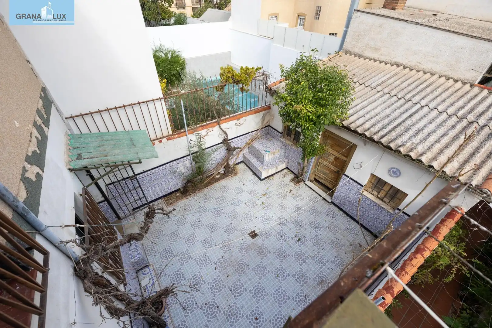 Casa adosada en venda a Calle POZO (CER), Cerrillo de Maracena - Periodistas