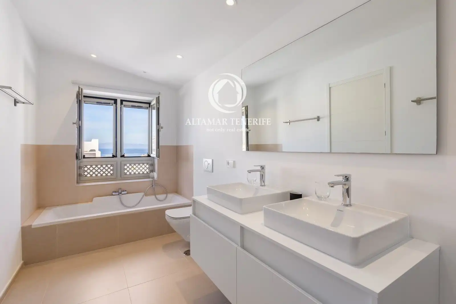 Apartament amb piscina en venda a Av. el Palm-Mar, imagen 38