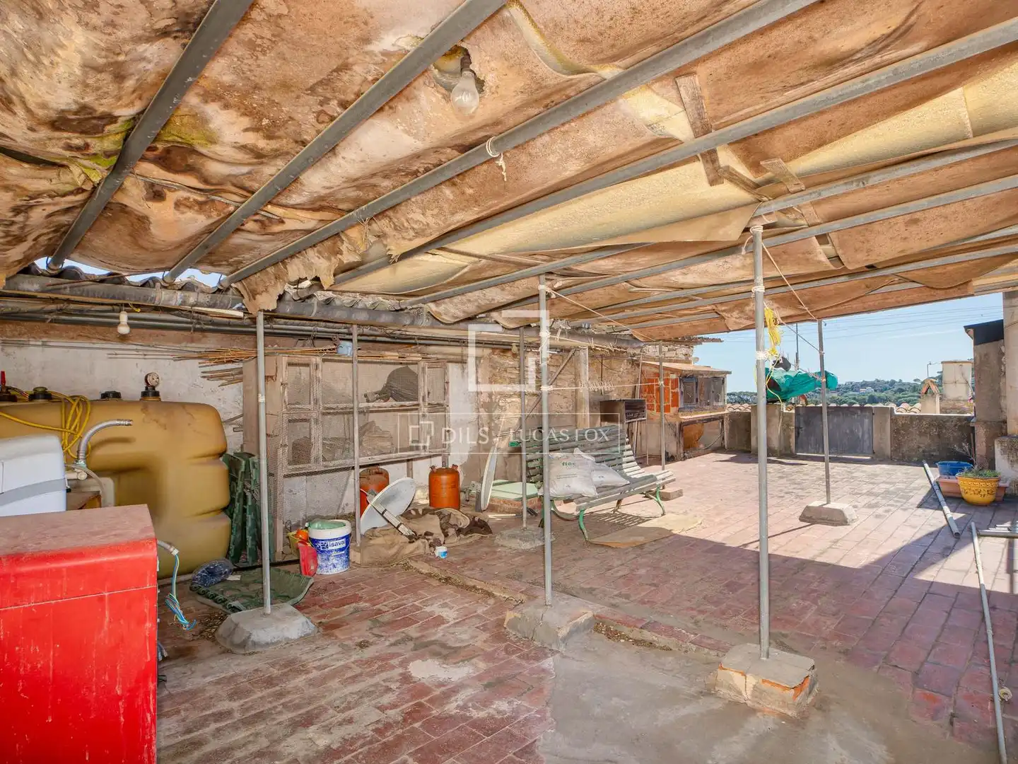 Terrassa de Casa o xalet en venda en Begur amb Jardí privat i Terrassa