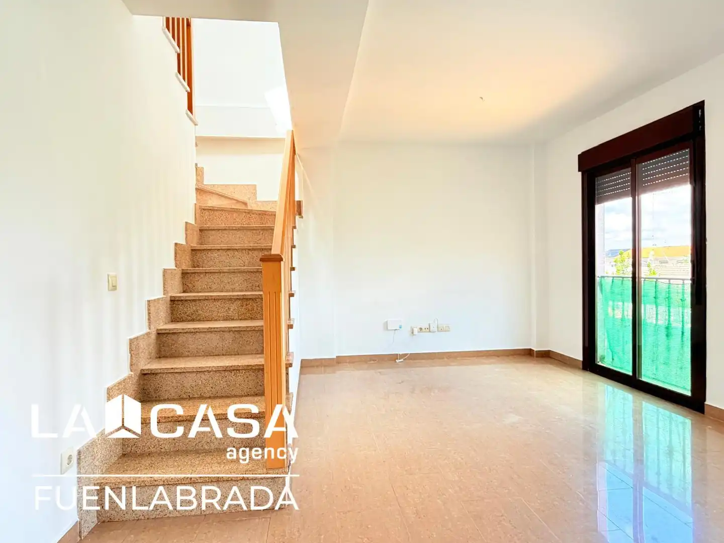 Duplexes for sale in El Viso de San Juan  with Heating, Swimming Pool and Balcony