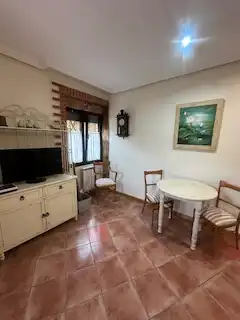 Wohnung zur Miete in Calle de los Herreros, 12, Casco Antiguo