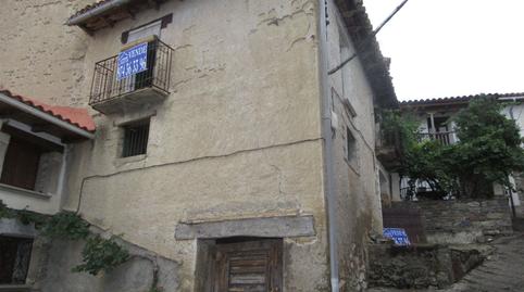 Foto 4 de Casa o chalet en venta en Sigüés, Zaragoza