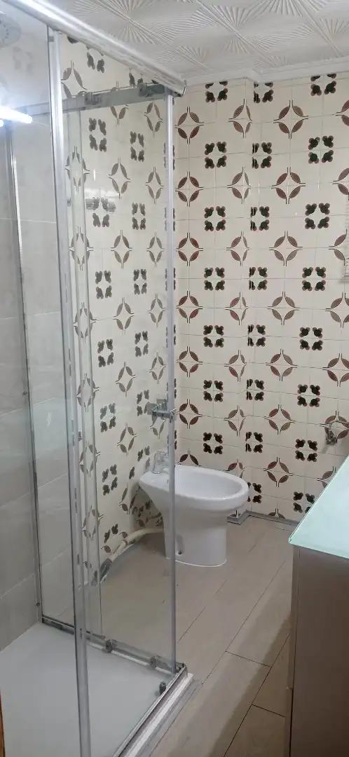Pis de lloguer a Carrer Masia de la Cova, Centro Ciudad
