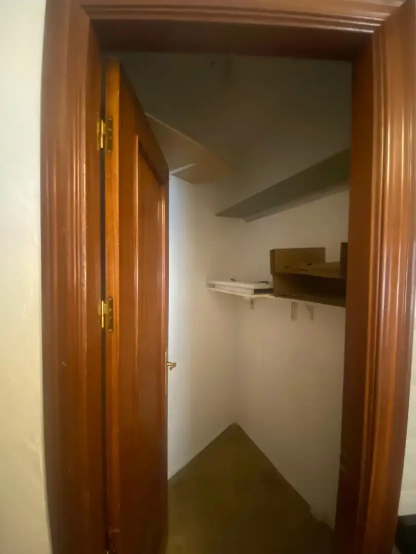 Piso de alquiler en Centro