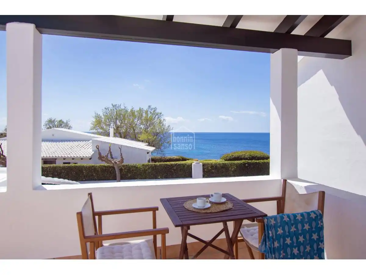 Xalet amb piscina en venda a Cap d'en Font - Binissafúller, imagen 25
