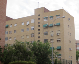 Exterior view of Flat for sale in  Murcia Capital