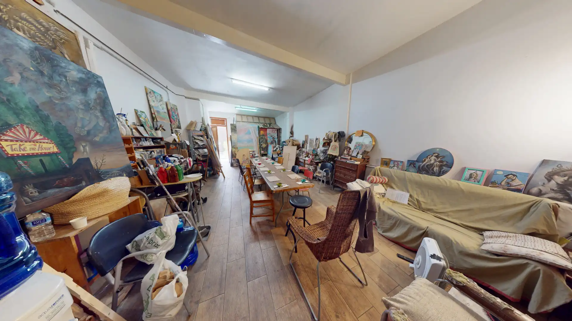 Locale commerciale in vendita a Carrer Sant Pasqual, imagen 12