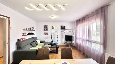 Foto 3 de Pis en venda a Sarrià de Ter, Girona