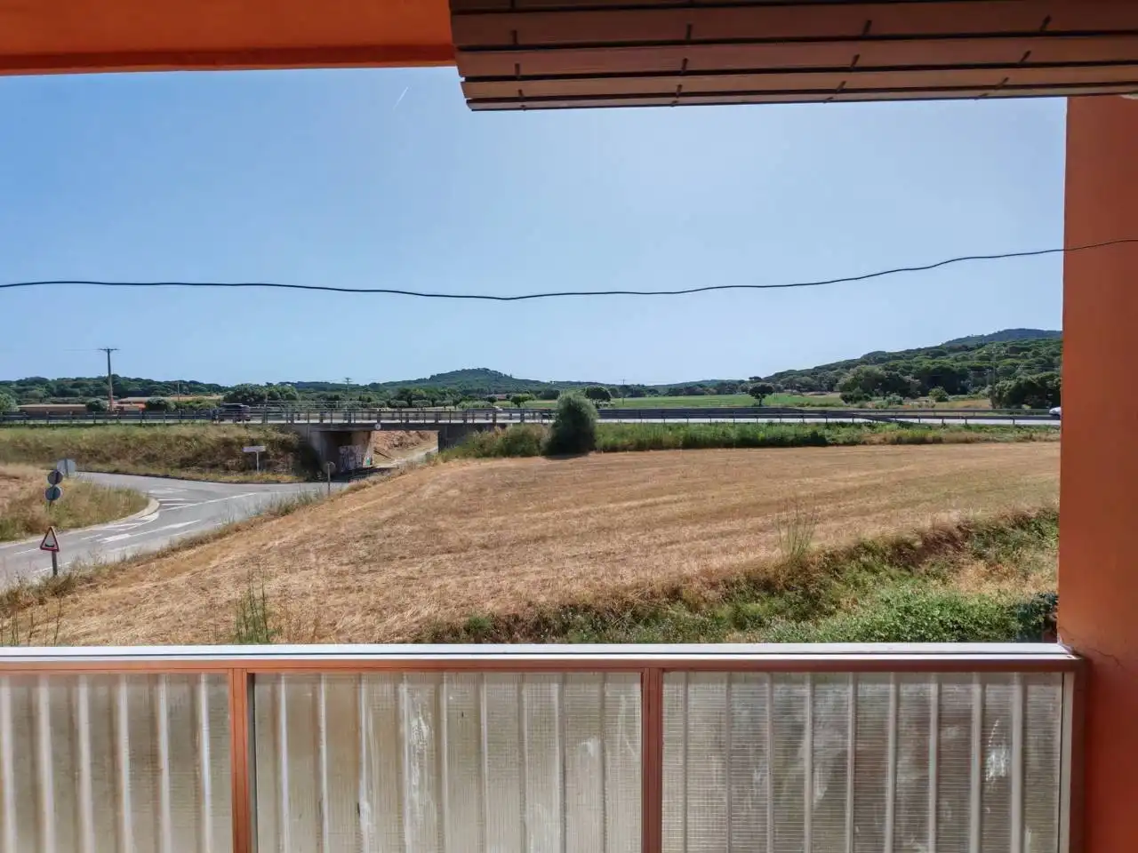 Flat with terrace for sale in Calle Quermany 40, imagen 14