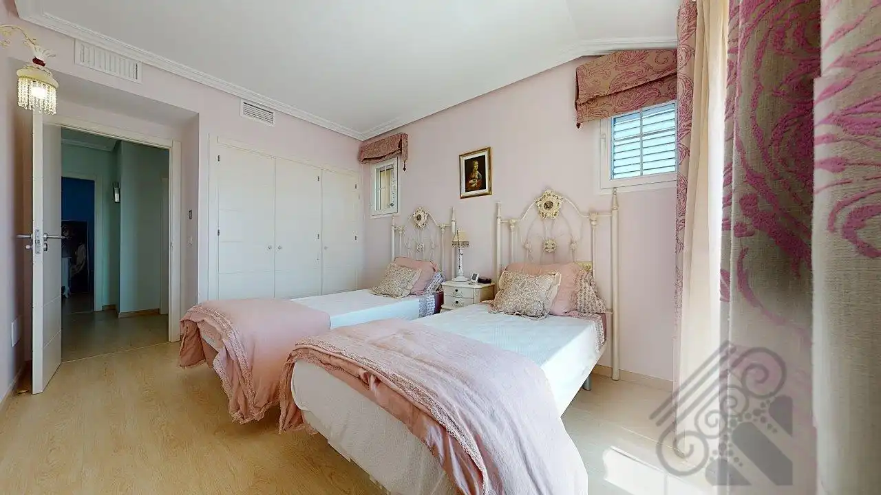 Casa o chalet en venta en Calle Altos del Golf, 19, Marina de la Torre