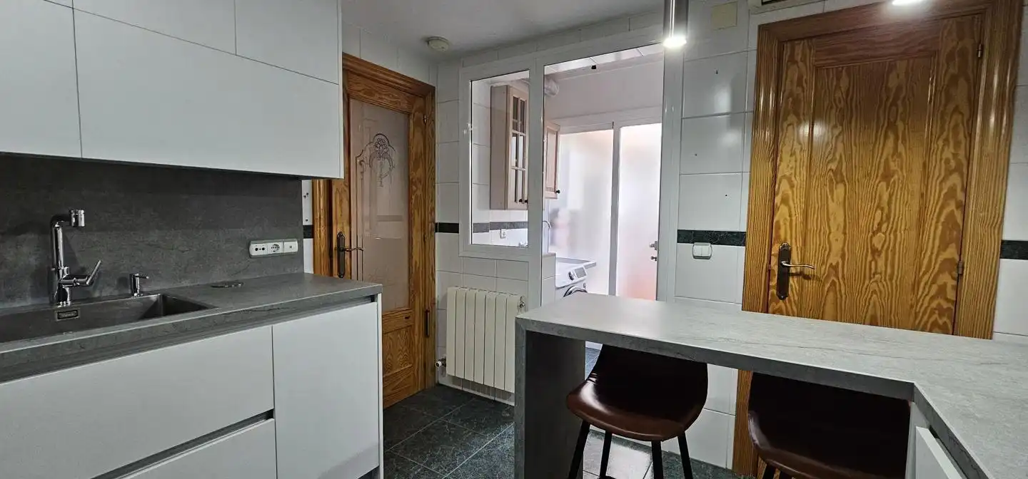 Casa adosada en venta en Calle MEDIO AMBIENTE, Maracena